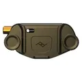 Peak Design Capture Clip V3 mit Arca Wechselplatte Kelp