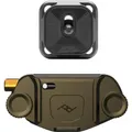 Peak Design Capture Camera Clip v3 (Diverses Video Zubehör) (4110100673)