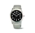Boccia Quarzuhr Boccia Uhr für Herren 3619-03 mit Datumsanzeige, (1-tlg)