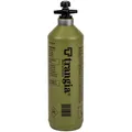 Trangia Brennstoff-Sicherheitsflasche (Größe 1.0L, oliv)