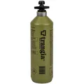 Sicherheits-Brennstoffflasche 1000 ml olive