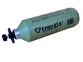 Trangia Sicherheitsflasche 1 Liter oliv Flüssigkeits-Brennstoff Spiritus Flasche