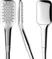 LAUFEN MyCity100 Handbrause, RubiClean, 1-strahlig, EcoChoice, 100x73mm, HF939030100000