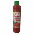 Hela Tomaten Ketchup fruchtig aus sonnengereiften Tomaten (800 ml Tube)
