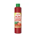Hela Ketchup Original Tomaten Ketchup 800 ml Flasche Tomatenketchup
