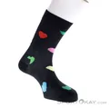 Happy Socks Hearts Socken-Mehrfarbig-41-46
