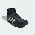 adidas Performance THE GRAVEL COLD.RDY GORE-TEX FAHRRADSCHUH Fahrradschuh grau 38 2/3 EU