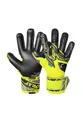 Reusch Profi Torwarthandschuhe Herren Erwachsene | extra starker Grip, Enge Passform & hohe Stabilität | atmungsaktiv | für Training & Spiel | Kunstrasen & Naturrasen |Größe 7,5-11 |Attrakt Gold X NC