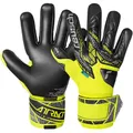 REUSCH Herren Handschuhe Attrakt Gold X NC