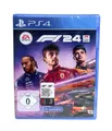 Formula 1 2024 - Sony Playstation 4 (PS4, 2024) NEU&OVP | EA Sports F1 24