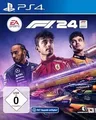EA SPORTS F1 24 Standard Edition PS4 | Deutsch von ... | Game | Zustand sehr gut