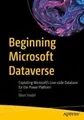 Beginning Microsoft Dataverse: Exploiting Microsoft’s Low-code Database for