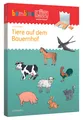 bambinoLÜK-Set. Kindergarten. Tiere auf dem Bauernhof. 3/4/5 Jahre Michael Junga