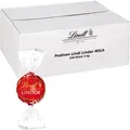 Lindt Pralinen Lindor Milch, 3kg, 240 Kugeln