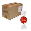 (41,28€/1kg) Lindt Lindor Kugel Vollmilch 3kg, Schokolade 240 Stück
