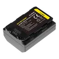 Nitecore NP-FZ100 Kamera Akku für Sony