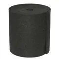 Anti-Rutsch-Matte - 25 cm x 0,8 cm - 5 m Rolle - PUR - schwarz