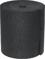 KERBL Antirutschmatte 500 x 25 x 0,8 cm schwarz, 37198 000000000001378738