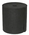 Anti-Rutschmatte zum selbst Ablängen Länge 5 m, Breite 250mm 37198, schwarz