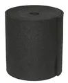 Kerbl Professionelle Anti-Rutschmatte 25 cm x 0,8 cm | 5 m-Rolle