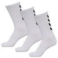 hummel Socken weiß 41-45