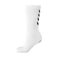 Hummel Fundamental 3-Pack Sock Damen - weiß