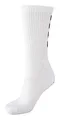 hummel Fundamental 3-Pack Socken F2001 Weiss, 12 (41-45) Herren