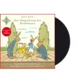 Der Sängerkrieg der Heidehasen, Audio-CD 1 Vinyl-Schallplatte, Laufzeit ca. 40 Min., Mit Klaus Havenstein, Charles Regnier, Franz Muxeneder u.v.a.