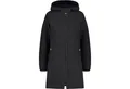 CAMPAGNOLO Funktionsmantel Parka W PARKA FIX HOOD BONDEDWOOLTECH