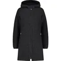 CMP Damen Kapuzensweat WOMAN PARKA FIX HOOD
