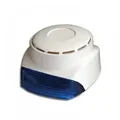Sr105 Alarmsystem ‚Äì Blaue Led - Teletek