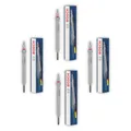 4x Glühkerze BOSCH 0 250 403 020 für Opel Chevrolet Astra J Caravan Cruze