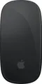 Apple Magic Mouse 2 | Wiederaufladbar | A1657 | Schwarz | SEHR GUT