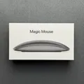🌟 Apple 🌟 Magic Mouse 2 Bluetooth Maus - Schwarz A1657 ⚡️Blitzversand⚡️