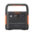Jack. Powerst. Expl. 1000 Plus Powerstation 1.264 Wh MPPT-Solarladeregler BMS