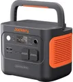 Jackery Explorer 1000 Plus Powerstation LiFePO 4 mit Laderegler 1763200
