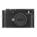 Leica M11-P schwarz lackiert 20211