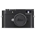 Leica M11-P schwarz lackiert