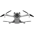 Kompakte und ultraleichte Kameradrohne - Mini 3 - Mit der  RC-N1-Funksteuerung - Grau
