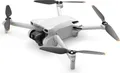 DJI Mini 3 DJI RC-N1 Drohne