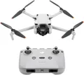 DJI Mini 3 Drohne DJI Quadrocopter Ultraleichte Faltbare Drohne Kamera 4K