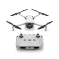 DJI Mini 3 Drohne DJI Quadrocopter Ultraleichte Faltbare Drohne Kamera 4K