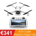 DJI Mini 3 /DJI Mini 3 Fly More Combo Quadrocopter Faltbare Drohne Kamera