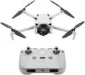 DJI Mini 3 Drohne – Ultraleichte Faltbare 4K HDR Video Kameradrohne, OVP, DEFEKT