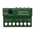 Quilter Labs SuperBlock UK Gitarrenkopf (25 Watt)