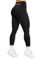 SMILODOX Leggings Damen Booty Scrunch Cetrina, High Waist Seamless Sporthose, Push-up Booty Leggins Blickdicht, Yogahose Damen für Sport Yoga Fitness Gym Workout