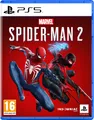 Sony Interactive Entertainment Marvel's Spider-Man 2 Standard Englisch PlayStation 5