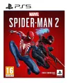 VIDEOGIOCO MARVEL'S SPIDER-MAN 2 STANDARD EDITION - PER PS5