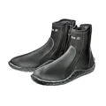SCUBAPRO Delta 5.0 Bootie - Taucherfüßling mit Stabiler Außensohle, Größe:3XS