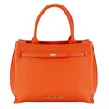 Victoria Hyde Handtasche Lambeth Shopper Henkeltasche (Kein Set, Kein Set), klassisch, orange